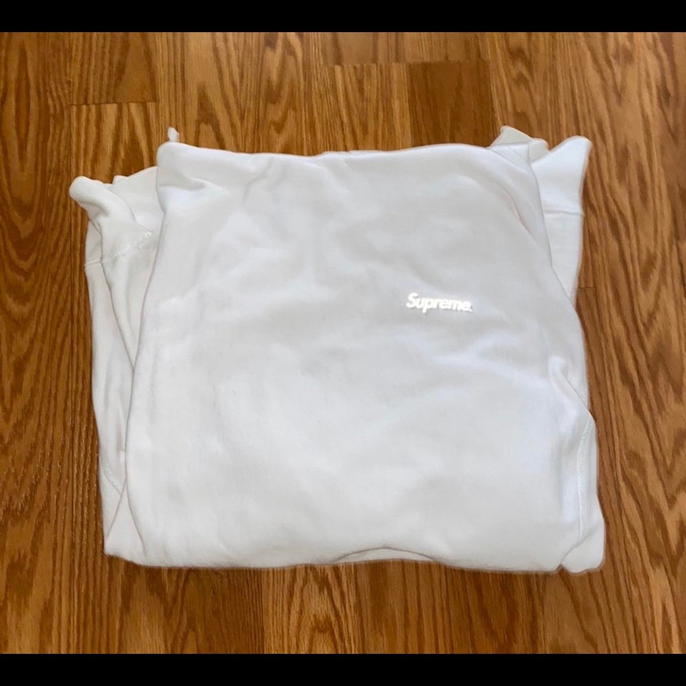 Supreme 3M Hoodie